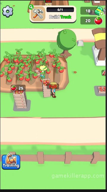 Game Screenshot 1