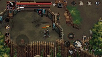 Game Screenshot 5