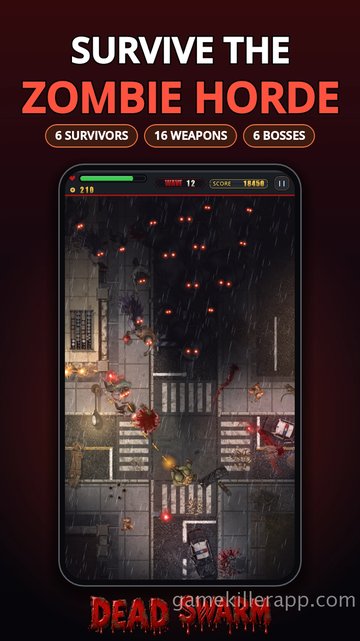 Game Screenshot 1