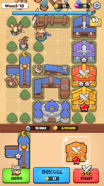 Game Screenshot 2