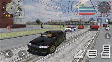 Game Screenshot 1