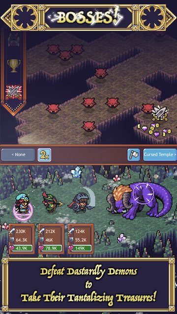 Game Screenshot 2