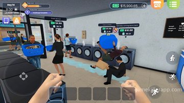 Game Screenshot 4