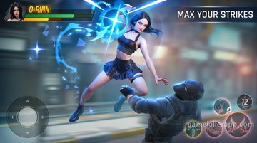 Game Screenshot 5