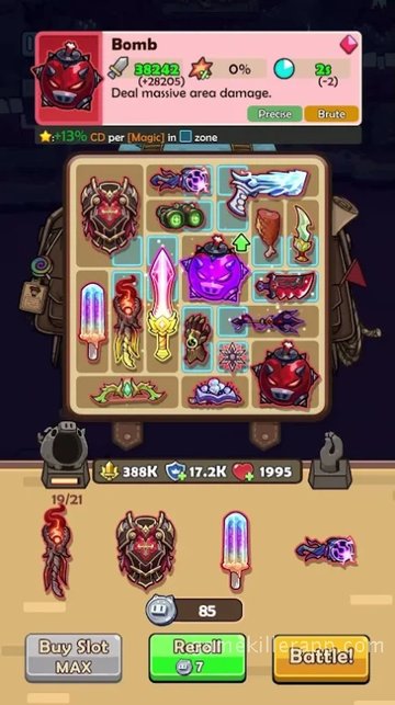 Game Screenshot 3