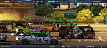 Game Screenshot 3