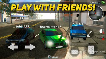 Game Screenshot 1