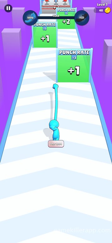 Game Screenshot 1