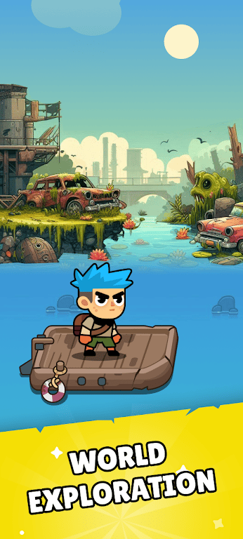 Game Screenshot 4