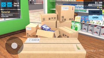 Game Screenshot 4