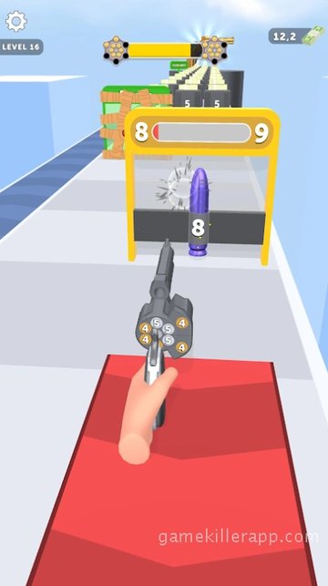 Game Screenshot 4