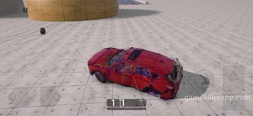 Game Screenshot 4