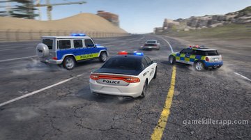 Game Screenshot 4