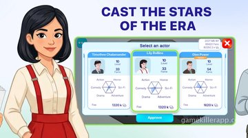 Game Screenshot 3