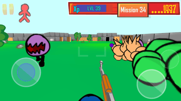 Game Screenshot 3