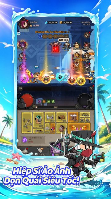 Game Screenshot 2