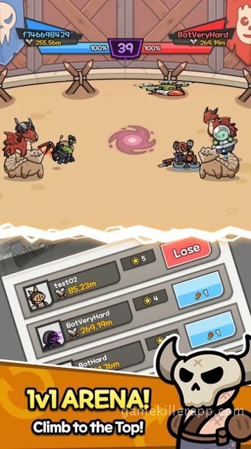 Game Screenshot 5