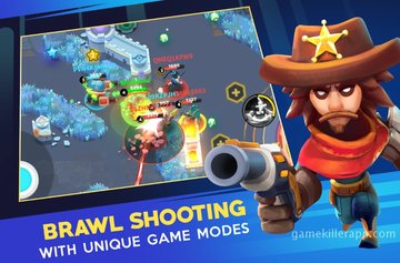 Game Screenshot 1
