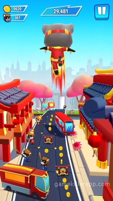 Game Screenshot 3