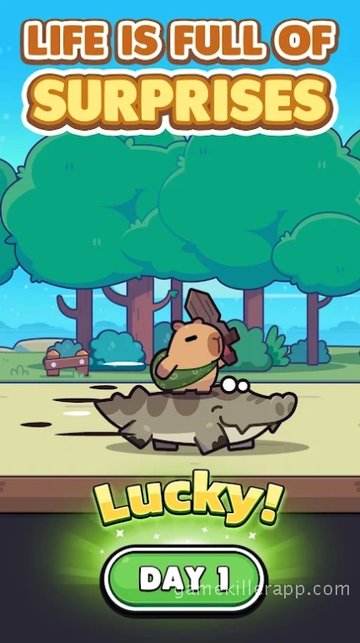 Game Screenshot 1