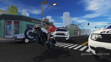 Game Screenshot 3