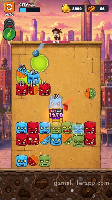 Game Screenshot 3