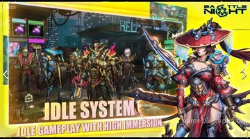 Game Screenshot 4