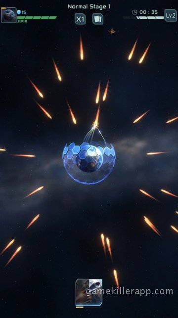 Game Screenshot 1