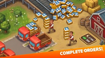 Game Screenshot 2