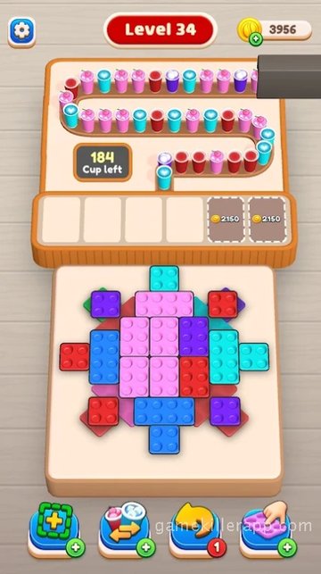 Game Screenshot 5