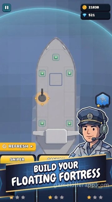 Game Screenshot 1