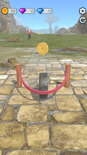 Game Screenshot 1