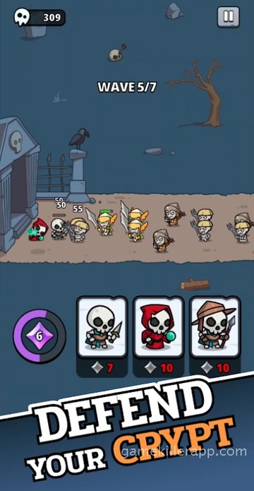 Game Screenshot 1
