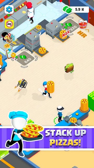 Game Screenshot 4