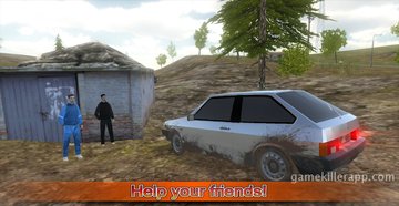 Game Screenshot 3