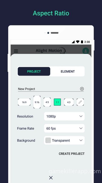 App Screenshot 4
