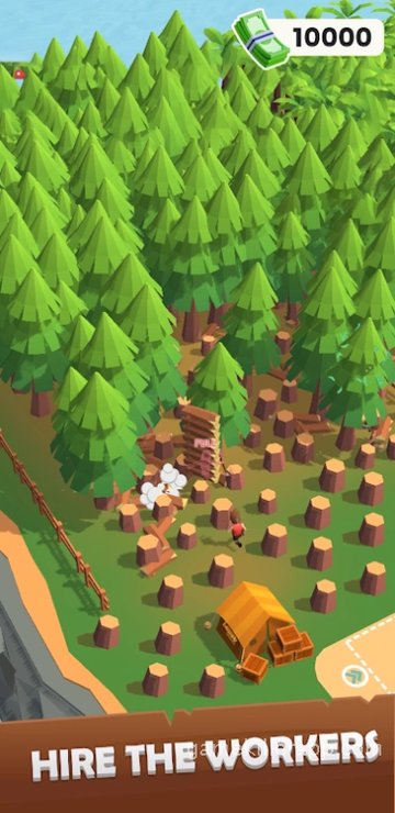 Game Screenshot 3