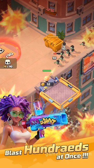 Game Screenshot 3