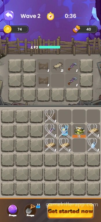 Game Screenshot 3