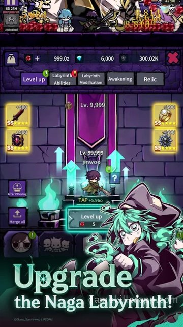 Game Screenshot 4