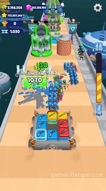 Game Screenshot 4