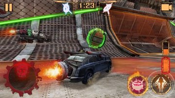 Game Screenshot 1