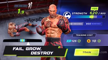 Game Screenshot 3