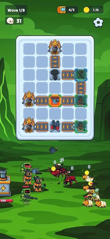 Game Screenshot 2