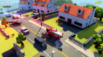 Game Screenshot 2