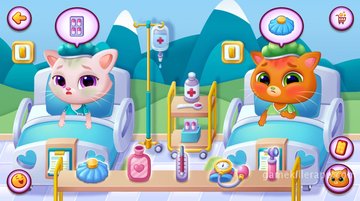 Game Screenshot 4