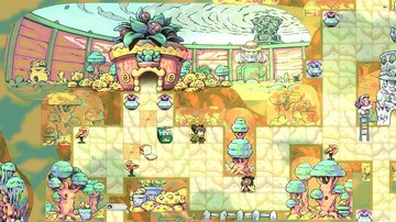 Game Screenshot 1