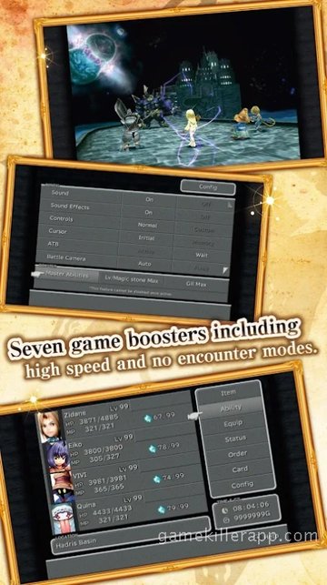 Game Screenshot 4