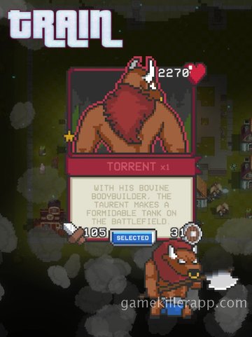 Game Screenshot 5