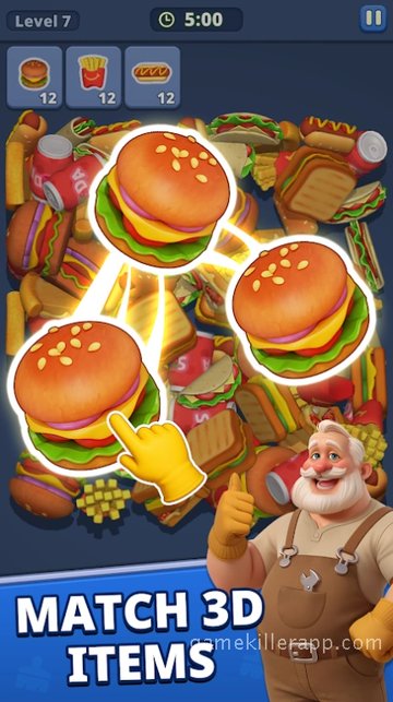 Game Screenshot 3